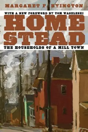 Byington | Homestead | E-Book | sack.de