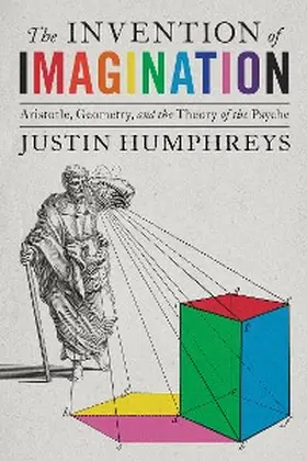 Humphreys |  The Invention of Imagination | eBook | Sack Fachmedien