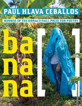 Ceballos |  banana [  ] | eBook | Sack Fachmedien