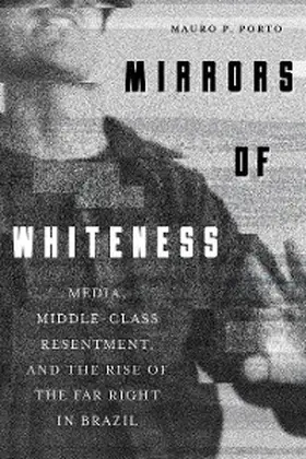 Porto |  Mirrors of Whiteness | eBook | Sack Fachmedien