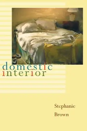Brown |  Domestic Interior | eBook | Sack Fachmedien