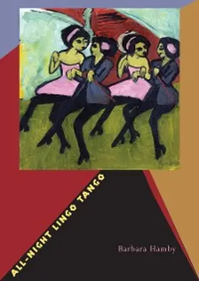 Hamby |  All-Night Lingo Tango | eBook | Sack Fachmedien