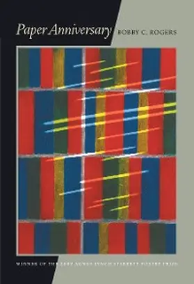 Rogers |  Paper Anniversary | eBook | Sack Fachmedien