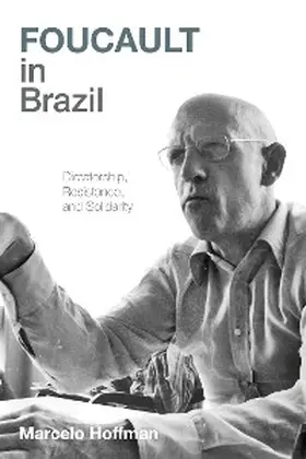 Hoffman |  Foucault in Brazil | eBook | Sack Fachmedien