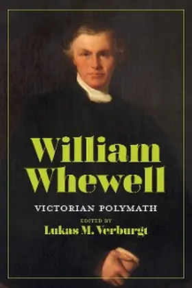 Verburgt |  William Whewell | eBook | Sack Fachmedien