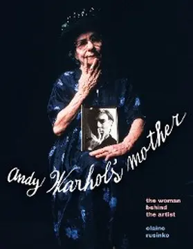 Rusinko |  Andy Warhol's Mother | eBook | Sack Fachmedien
