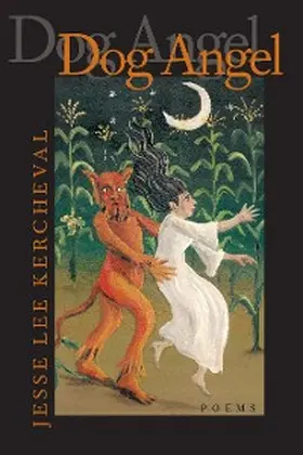 Kercheval |  Dog Angel | eBook | Sack Fachmedien