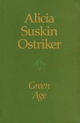 Ostriker |  Green Age | eBook | Sack Fachmedien
