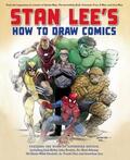 Lee |  Stan Lee's How to Draw Comics | Buch |  Sack Fachmedien