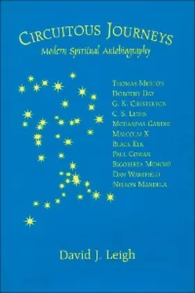 Leigh |  Circuitous Journeys | eBook | Sack Fachmedien