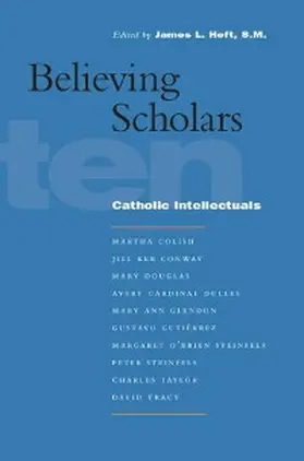 Heft |  Believing Scholars | eBook | Sack Fachmedien