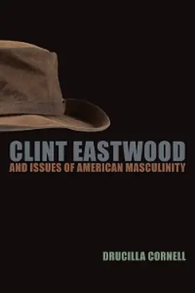 Cornell |  Clint Eastwood and Issues of American Masculinity | eBook | Sack Fachmedien