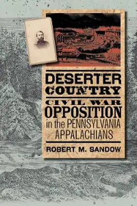 Sandow |  Deserter Country | eBook | Sack Fachmedien