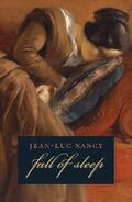 Nancy |  The Fall of Sleep | eBook | Sack Fachmedien