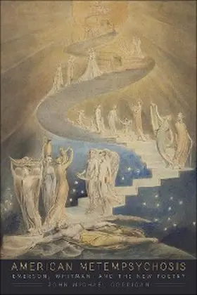 Corrigan |  American Metempsychosis | eBook | Sack Fachmedien