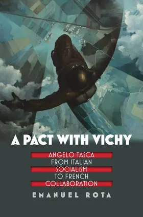 Rota | A Pact with Vichy | E-Book | sack.de