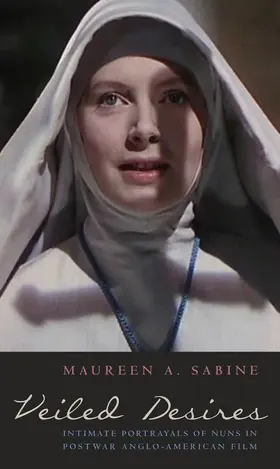 Sabine |  Veiled Desires | eBook | Sack Fachmedien