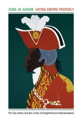 Agnani |  Hating Empire Properly | eBook | Sack Fachmedien