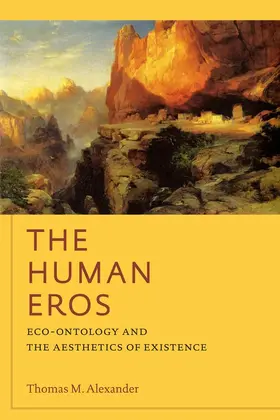 Alexander |  The Human Eros | eBook | Sack Fachmedien