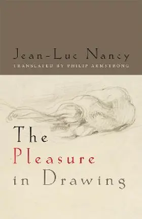 Nancy |  Pleasure in Drawing | eBook | Sack Fachmedien