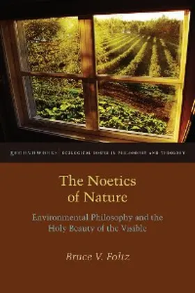 Foltz |  Noetics of Nature | eBook | Sack Fachmedien