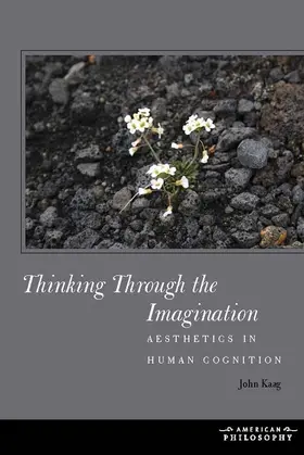 Kaag |  Thinking Through the Imagination | eBook | Sack Fachmedien