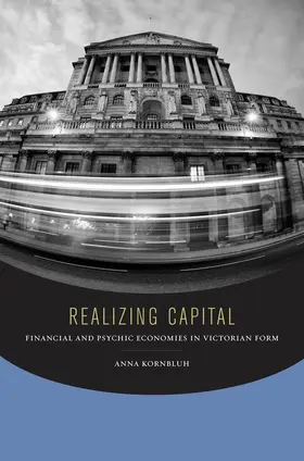 Kornbluh |  Realizing Capital | eBook | Sack Fachmedien