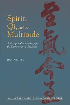 Lee |  Spirit, Qi, and the Multitude | eBook | Sack Fachmedien