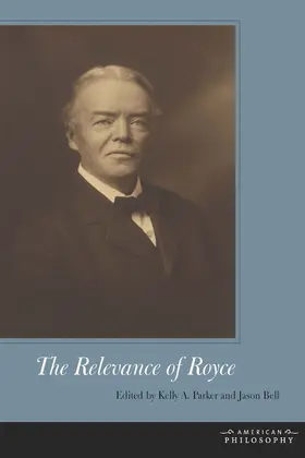 Parker / Bell |  The Relevance of Royce | eBook | Sack Fachmedien