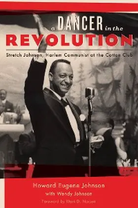 Johnson |  Dancer in the Revolution | eBook | Sack Fachmedien