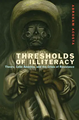 Acosta |  Thresholds of Illiteracy | eBook | Sack Fachmedien