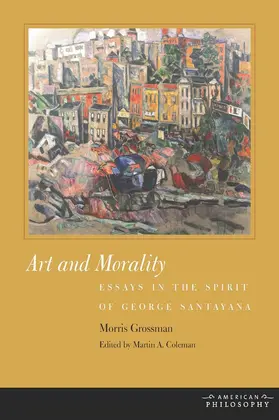Grossman / Coleman |  Art and Morality | eBook | Sack Fachmedien