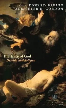Baring |  Trace of God | eBook | Sack Fachmedien