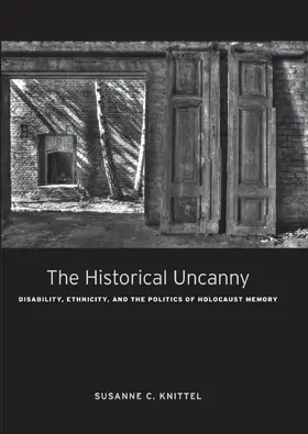 Knittel |  The Historical Uncanny | eBook | Sack Fachmedien