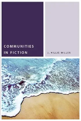Miller |  Communities in Fiction | eBook | Sack Fachmedien