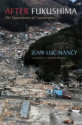 Nancy |  After Fukushima | eBook | Sack Fachmedien