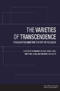 Deuser / Joas / Jung |  The Varieties of Transcendence | eBook | Sack Fachmedien