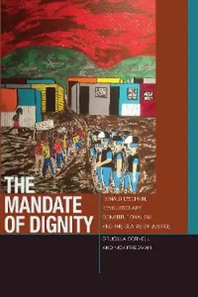 Cornell |  Mandate of Dignity | eBook | Sack Fachmedien