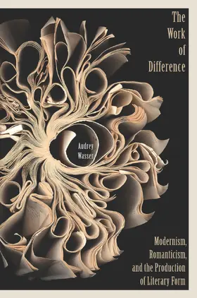 Wasser |  The Work of Difference | eBook | Sack Fachmedien