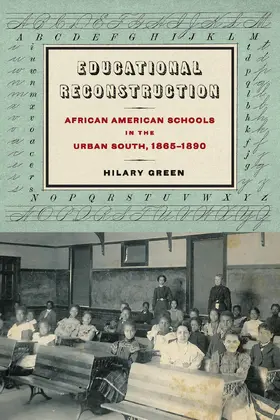 Green |  Educational Reconstruction | eBook | Sack Fachmedien