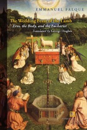 Falque |  Wedding Feast of the Lamb | eBook | Sack Fachmedien