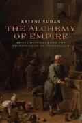 Sudan |  The Alchemy of Empire | eBook | Sack Fachmedien