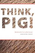 Rabaté |  Think, Pig! | eBook | Sack Fachmedien