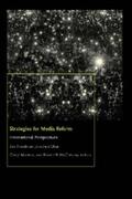 Freedman / Obar / Martens |  Strategies for Media Reform | eBook | Sack Fachmedien