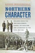 Wongsrichanalai |  Northern Character | eBook | Sack Fachmedien