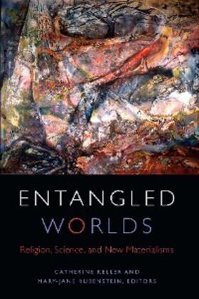 Keller |  Entangled Worlds | eBook | Sack Fachmedien