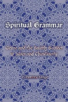 Longo |  Spiritual Grammar | eBook | Sack Fachmedien