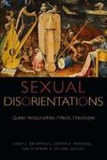 Brintnall / Marchal / Moore |  Sexual Disorientations | eBook | Sack Fachmedien