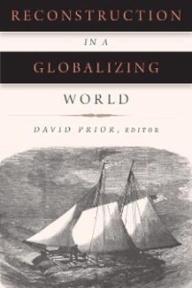 Prior |  Reconstruction in a Globalizing World | eBook | Sack Fachmedien