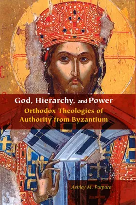 Purpura |  God, Hierarchy, and Power | eBook | Sack Fachmedien